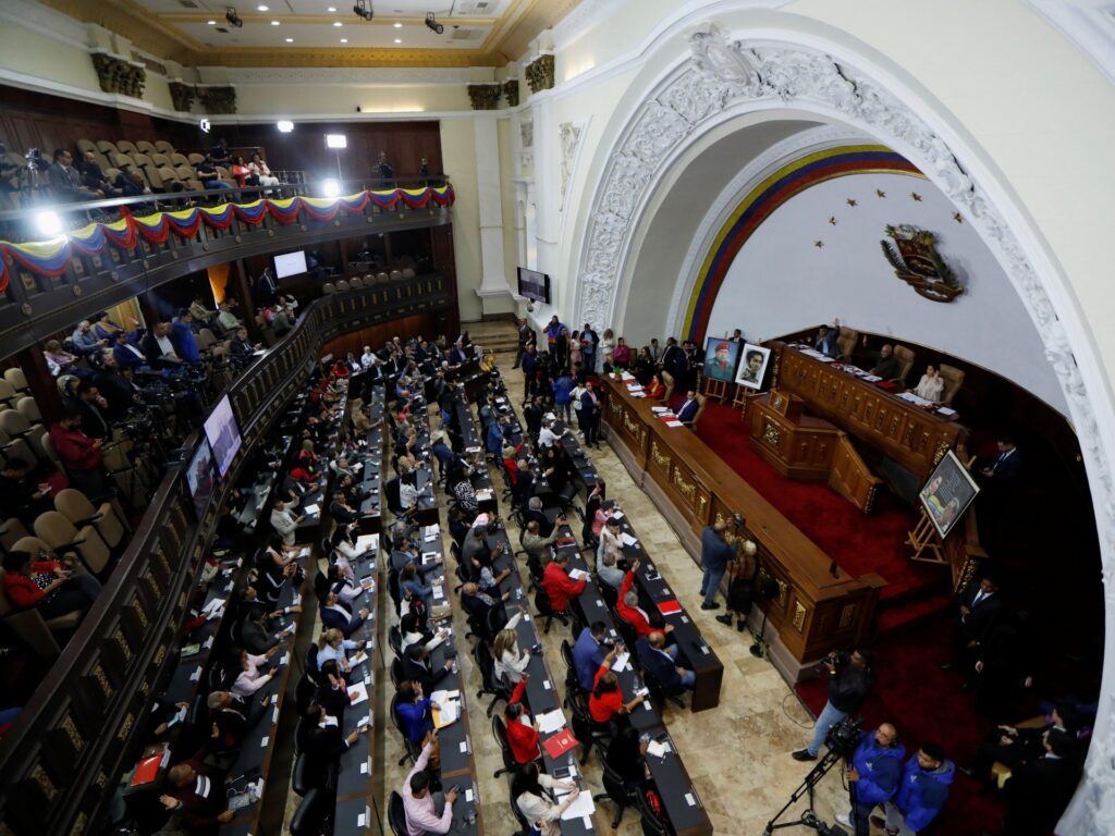 Venezuela seeks withdrawal from International Criminal Court’s Rome Statute | Courts News | USAEMALL.com