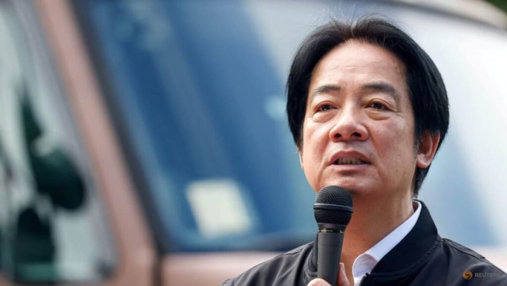 Taiwan opens new cloud centre to bolster ‘sovereign AI’ effort | USAEMALL.com