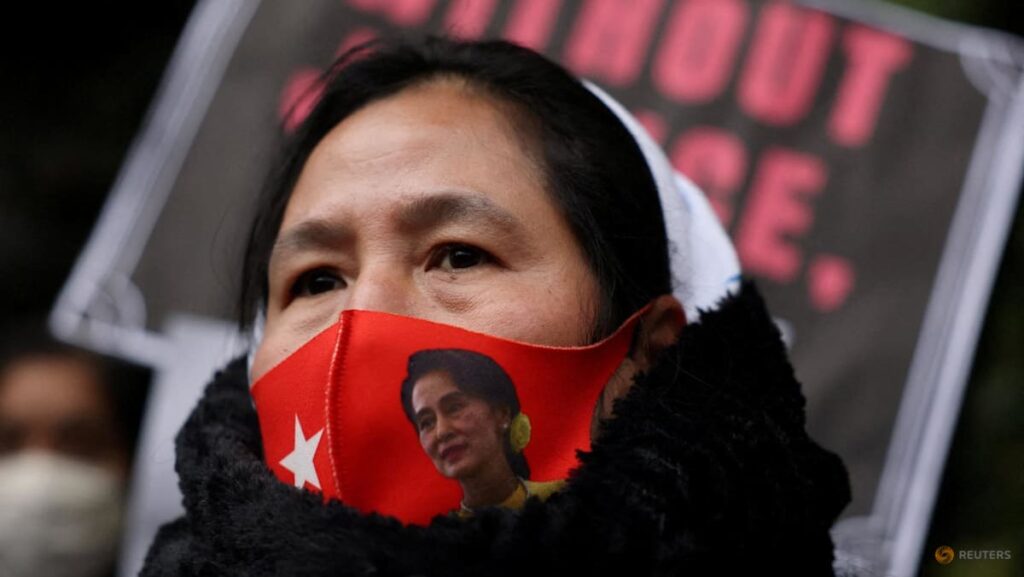 Myanmar junta seeks to prosecute a whole lot for election ‘disruption’ | USAEMALL.com