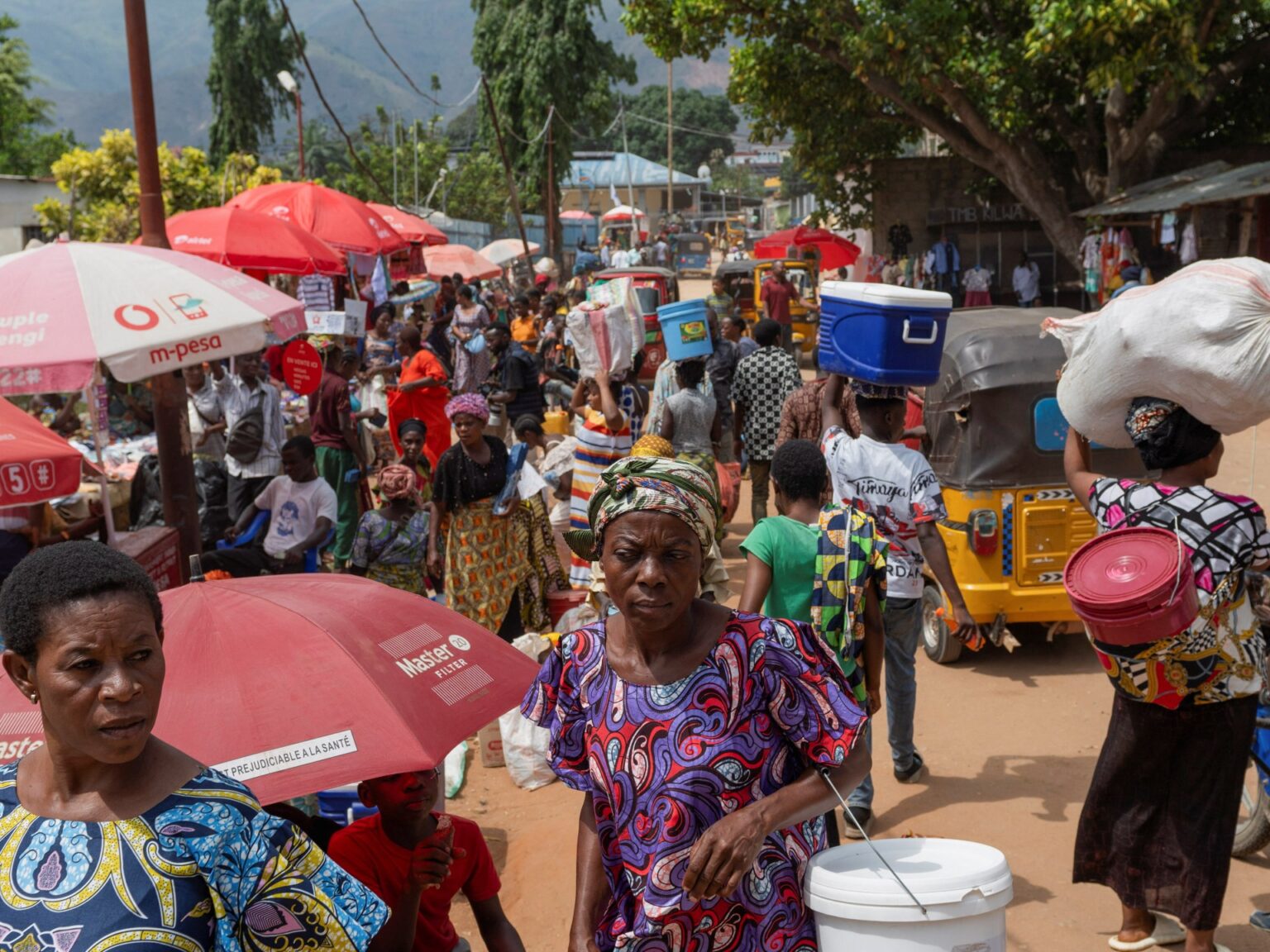 UNSC condemns Rwanda, M23 rebels for offensive in japanese DR Congo | Paul Kagame News | USAEMALL.com