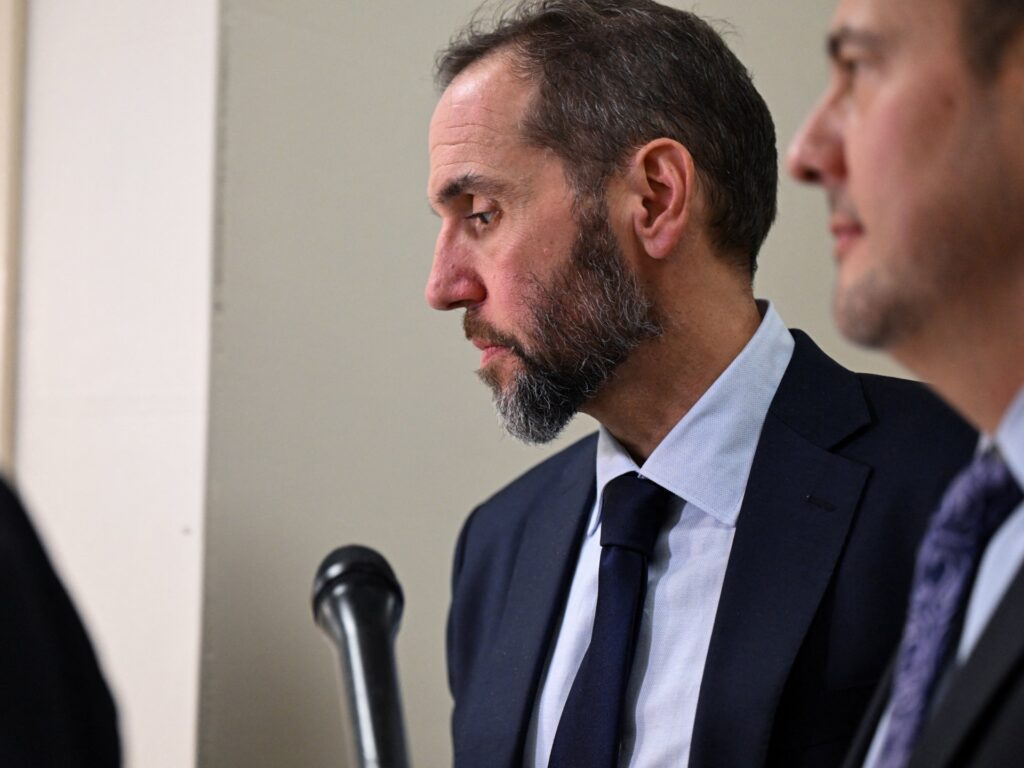 Trump prosecutor Jack Smith defends file earlier than Republican lawmakers | Donald Trump News | USAEMALL.com