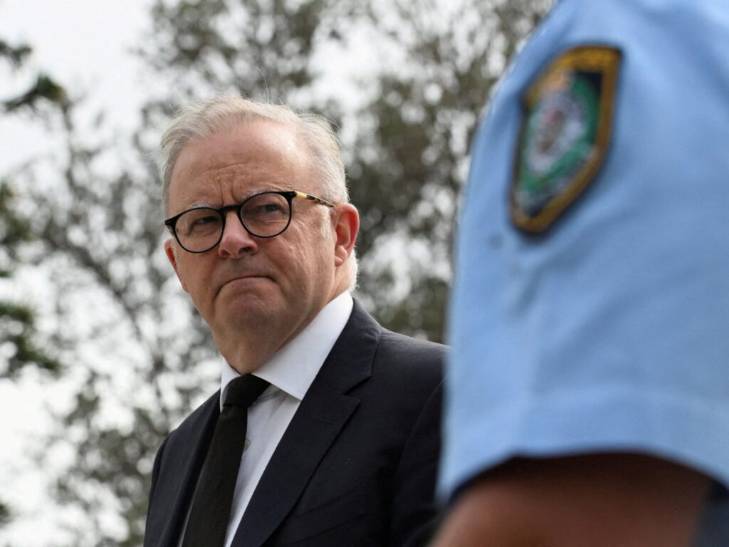 Australia PM Albanese launches gun ‘buyback’ plan after Bondi Beach assault | Gun Violence News | USAEMALL.com