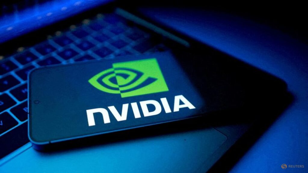 US launches evaluation of superior Nvidia AI chip gross sales to China, sources say | USAEMALL.com