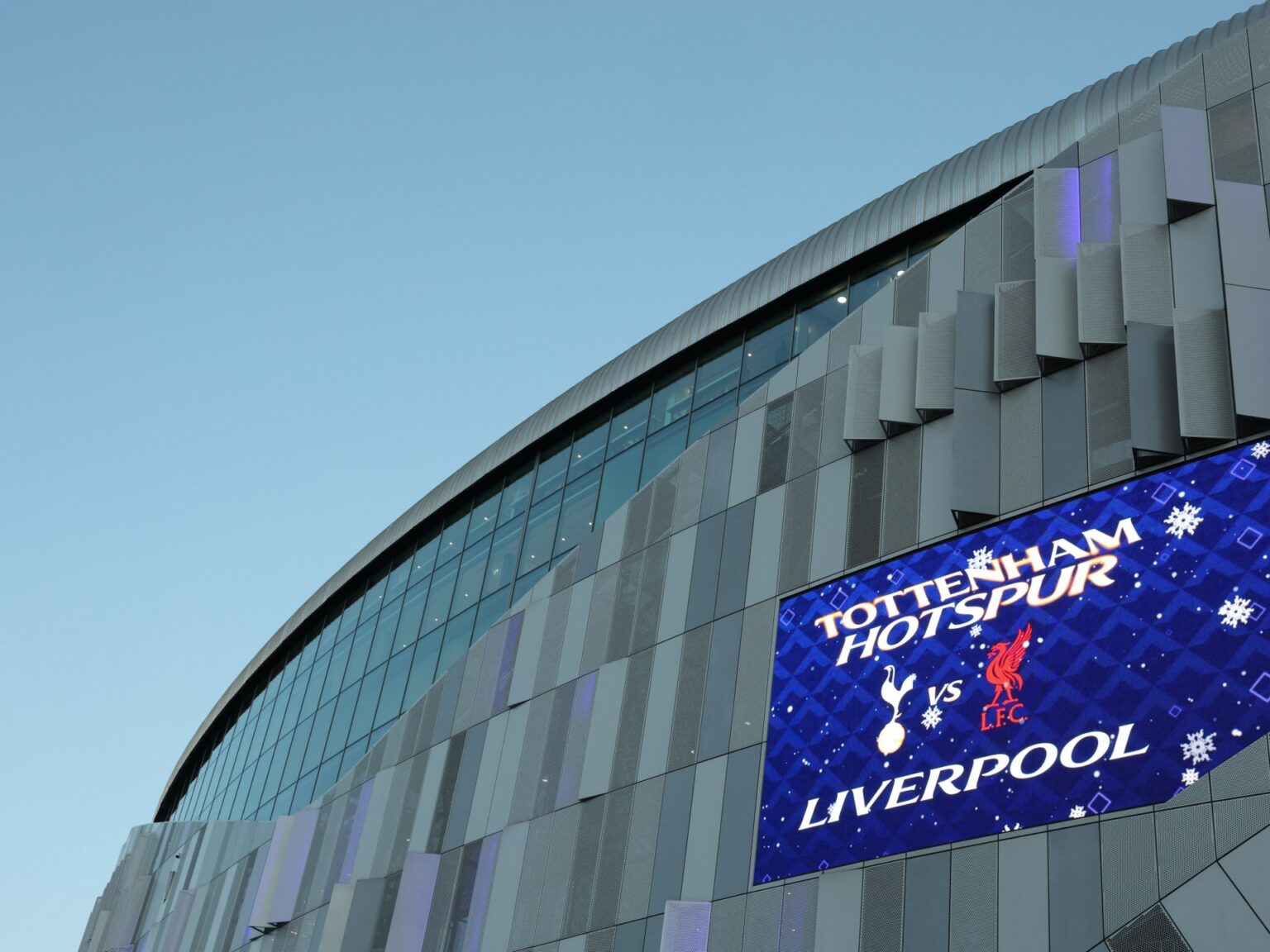 LIVE: Tottenham vs Liverpool – Premier League | Football News | USAEMALL.com