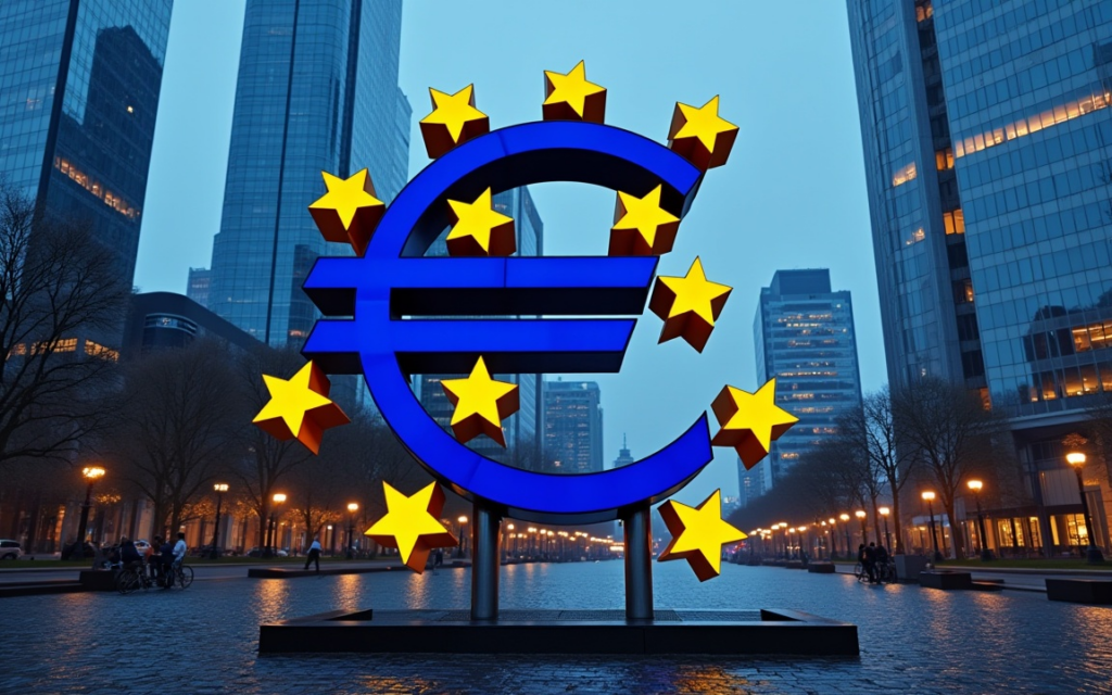 EUR/USD forecast as Goldman Sachs predicts a return to greenback slide | USAEMALL.com