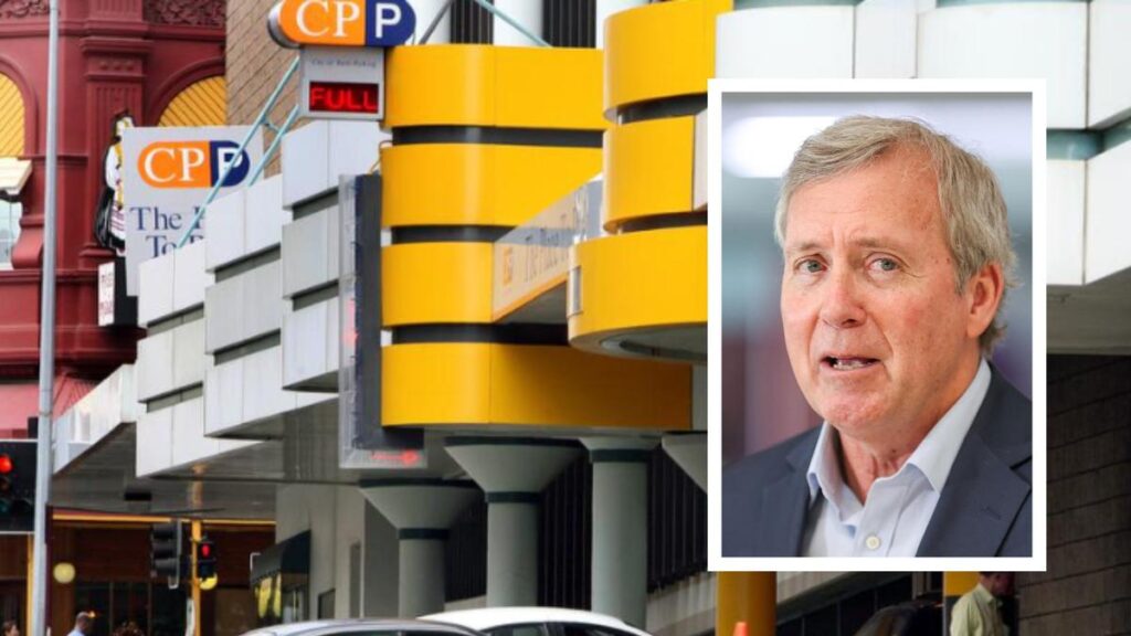 Perth parking levy: Reece Whitby guarantees extra transparency on how $300m slush fund will enhance CBD | USAEMALL.com