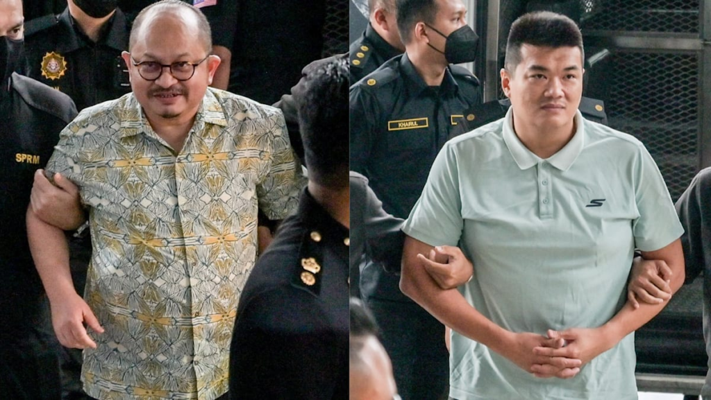 Anwar’s former aide, businessman plead not responsible to bribery costs involving US$43,000 | USAEMALL.com
