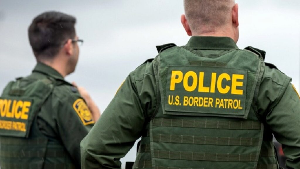 Border Patrol agent kills suspected cartel smuggler throughout incident in Texas | USAEMALL.com