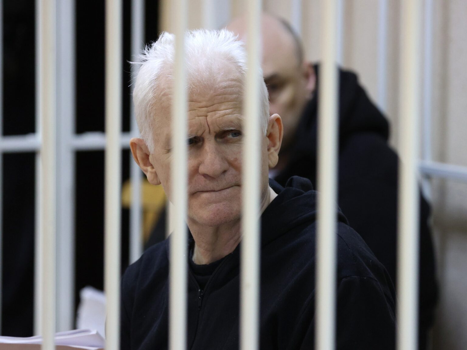 Belarus frees 123 prisoners together with Ales Bialiatski as US lifts sanctions | News | USAEMALL.com