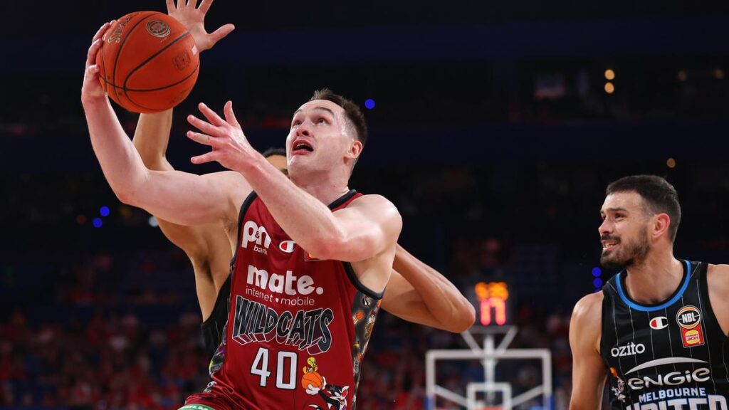 Perth Wildcats produced beautiful win over NBL ladder leaders Melbourne United to indicate off title credentials | USAEMALL.com