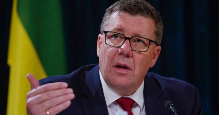 Saskatchewan tables involuntary drug remedy invoice as fall session ends | USAEMALL.com