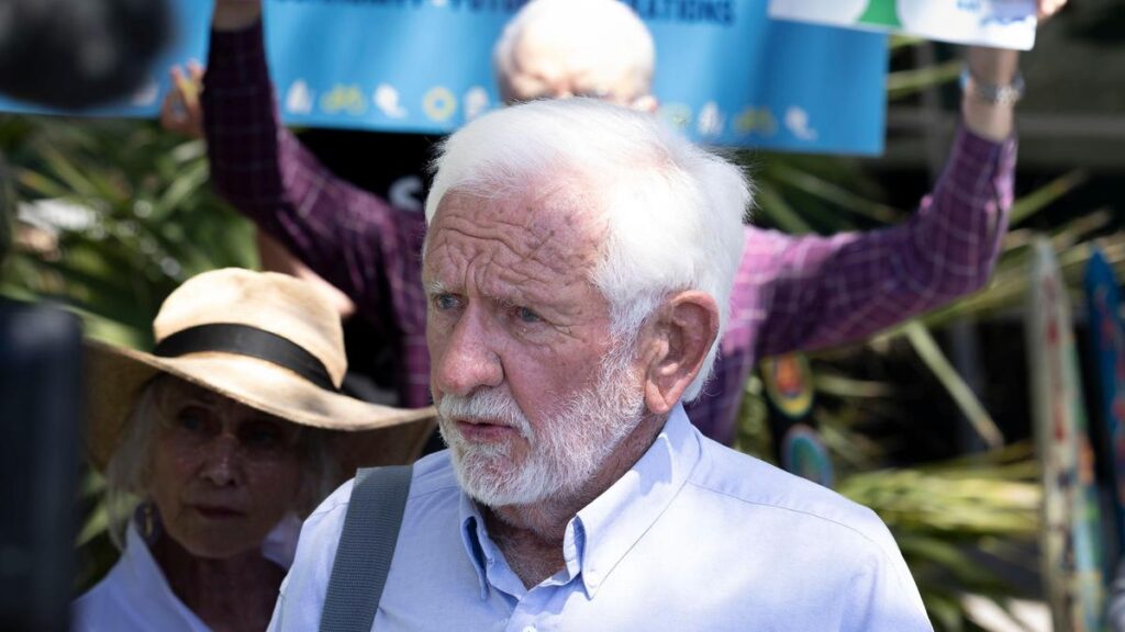 Matilda Bay ferry terminal: Planning permitted on controversial undertaking after assembly disrupted by shouting | USAEMALL.com