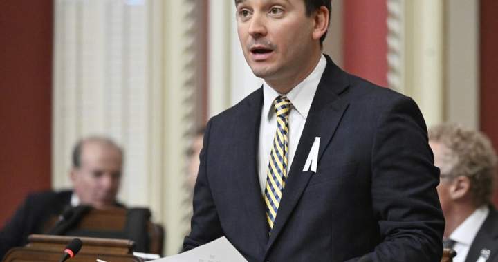 Quebec cracking down on ‘parasite’ ticket resellers with new invoice – Montreal | USAEMALL.com