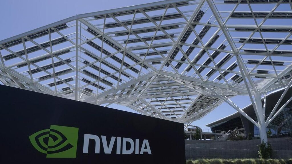Nvidia chip gross sales to China sparks US safety considerations | USAEMALL.com