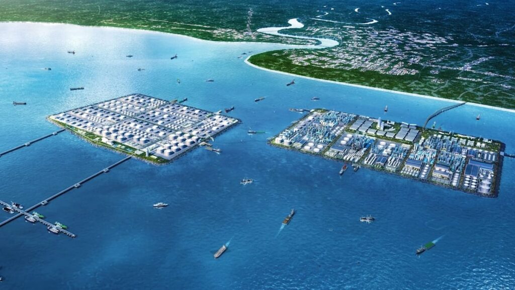 Johor’s new vitality freeport targets world oil commerce — can it maintain its personal in opposition to regional rivals? | USAEMALL.com
