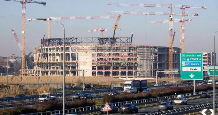 NHL gamers ‘not going’ to Winter Olympics if ice isn’t secure: deputy commissioner – National | USAEMALL.com