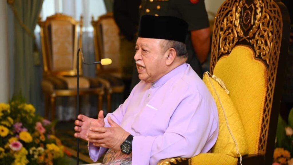 Perlis political upheaval: Ruler calls on events to reunite ‘for the good of the state’ | USAEMALL.com