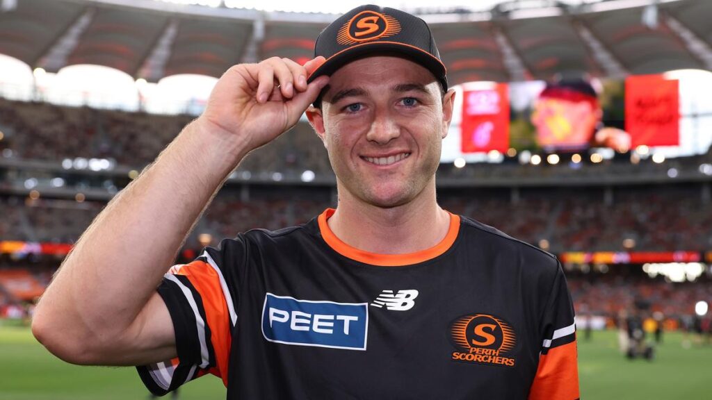 Big Bash League: Perth Scorchers identify debutant towards Sydney Sixers and bowl first | USAEMALL.com