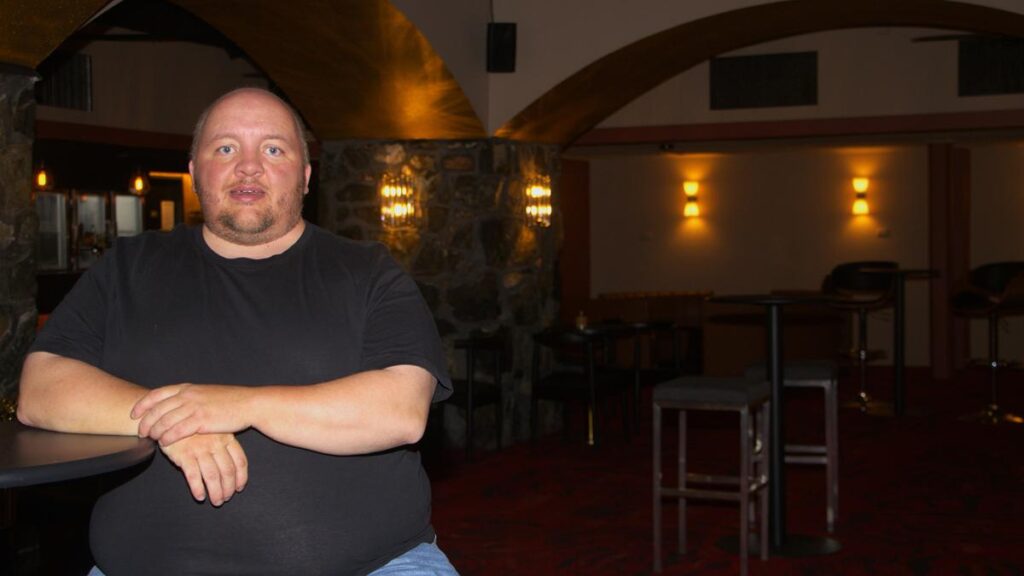 Bunbury to have first devoted comedy membership, with Ruby Lounge able to play host | USAEMALL.com