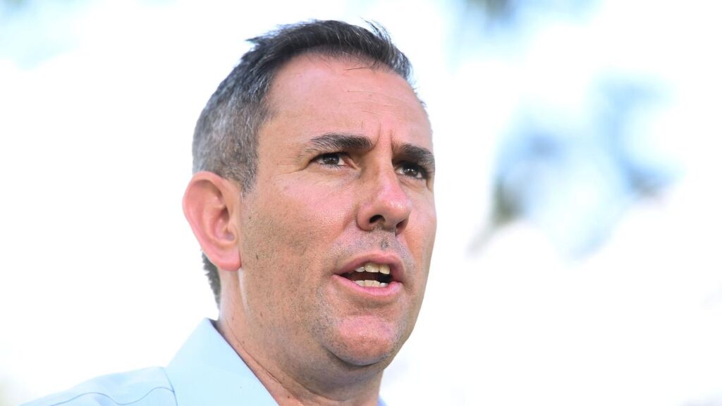 Australian financial system: Jim Chalmers hopes to catch wave from surging enterprise funding | USAEMALL.com