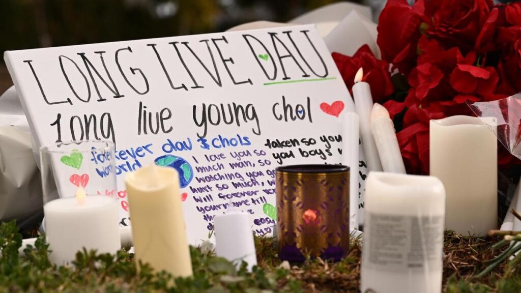 ‘Revenge’ alleged motive for double homicide of kids | USAEMALL.com