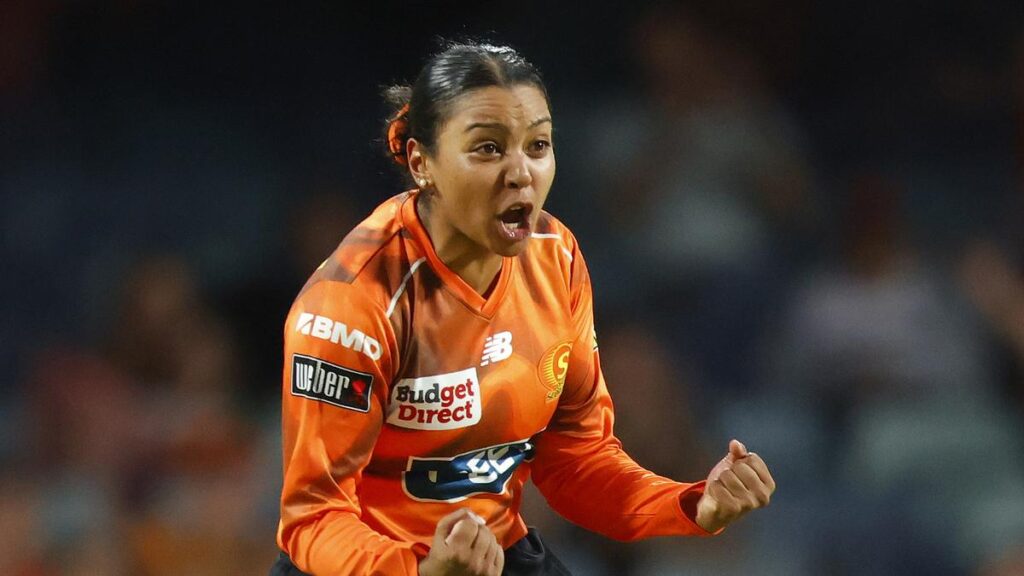 WBBL 2025: Hits and Misses as Perth Scorchers take down Melbourne Stars in The Knockout ultimate | USAEMALL.com