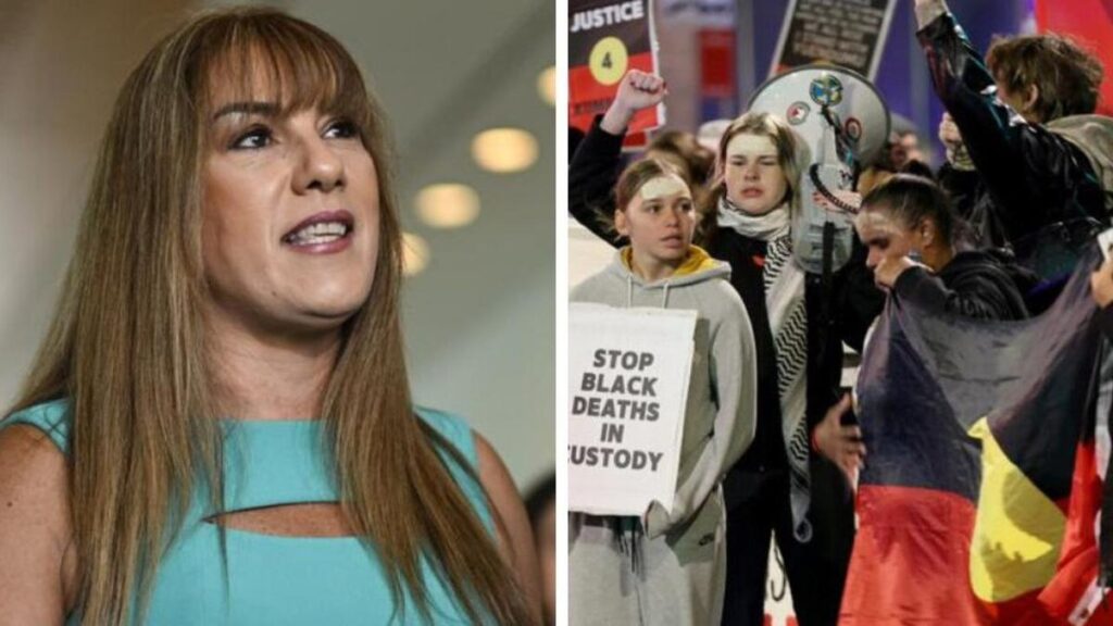 Lidia Thorpe calls for Labor act on incarceration disaster, amid document variety of Indigenous deaths in custody | USAEMALL.com