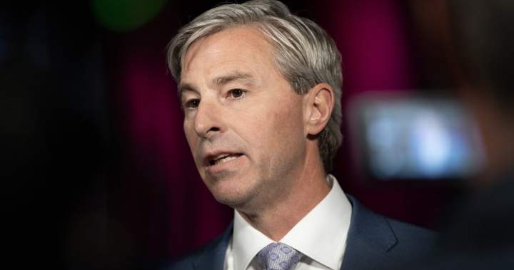 Sipekne’katik First Nation bans N.S. premier, ministers after hashish directive – Halifax | USAEMALL.com