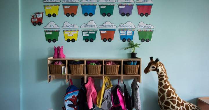 Ottawa, Alberta agreed to increase $15-a-day child-care charges to 2027 | USAEMALL.com