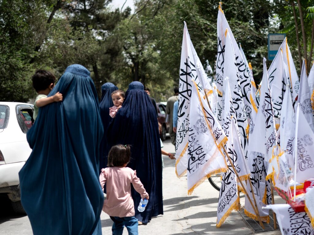 Australia sanctions Afghan Taliban officers over girls’s rights abuses | Taliban News | USAEMALL.com