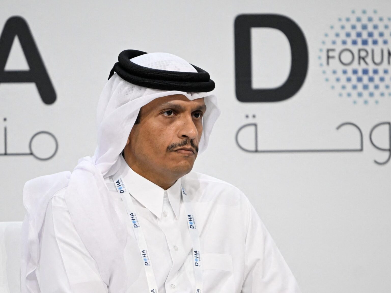Qatar’s PM requires inclusive engagement to attain elusive regional peace | Israel-Palestine battle News | USAEMALL.com