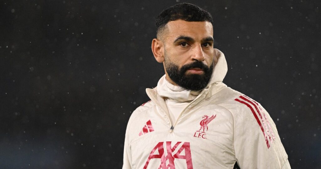Mohamed Salah claims he has been ‘thrown under the bus’ by Liverpool | Football News | USAEMALL.com