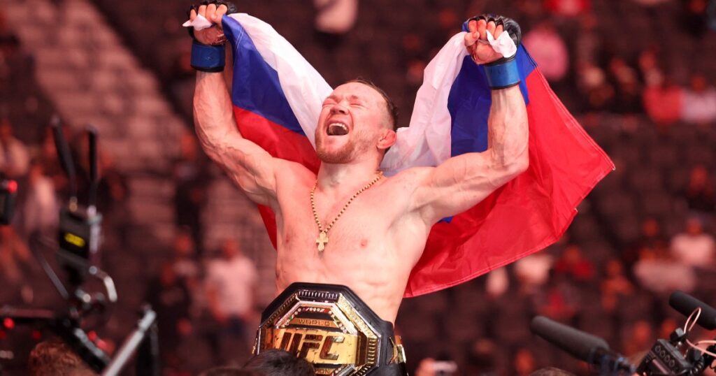 Yan upsets Dvalishvili to seize bantamweight championship at UFC 323 | Mixed Martial Arts News | USAEMALL.com