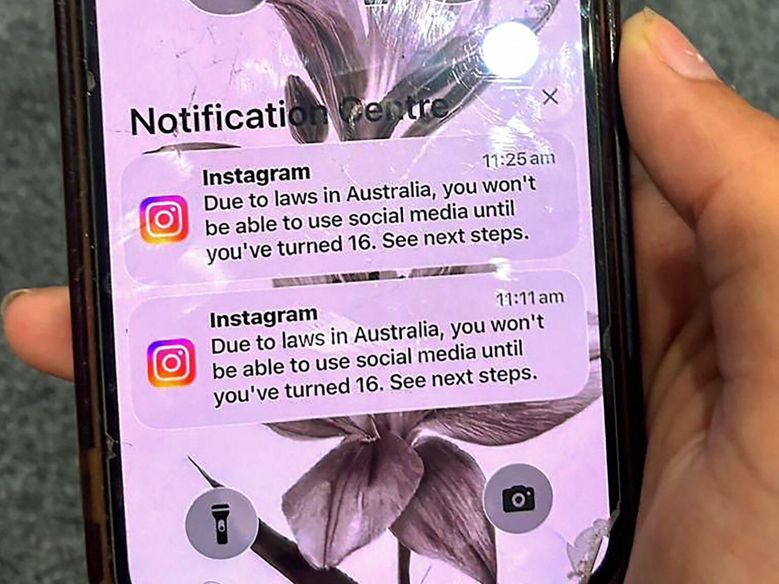Could others comply with Australia banning social media for under-16s? | Social Media | USAEMALL.com