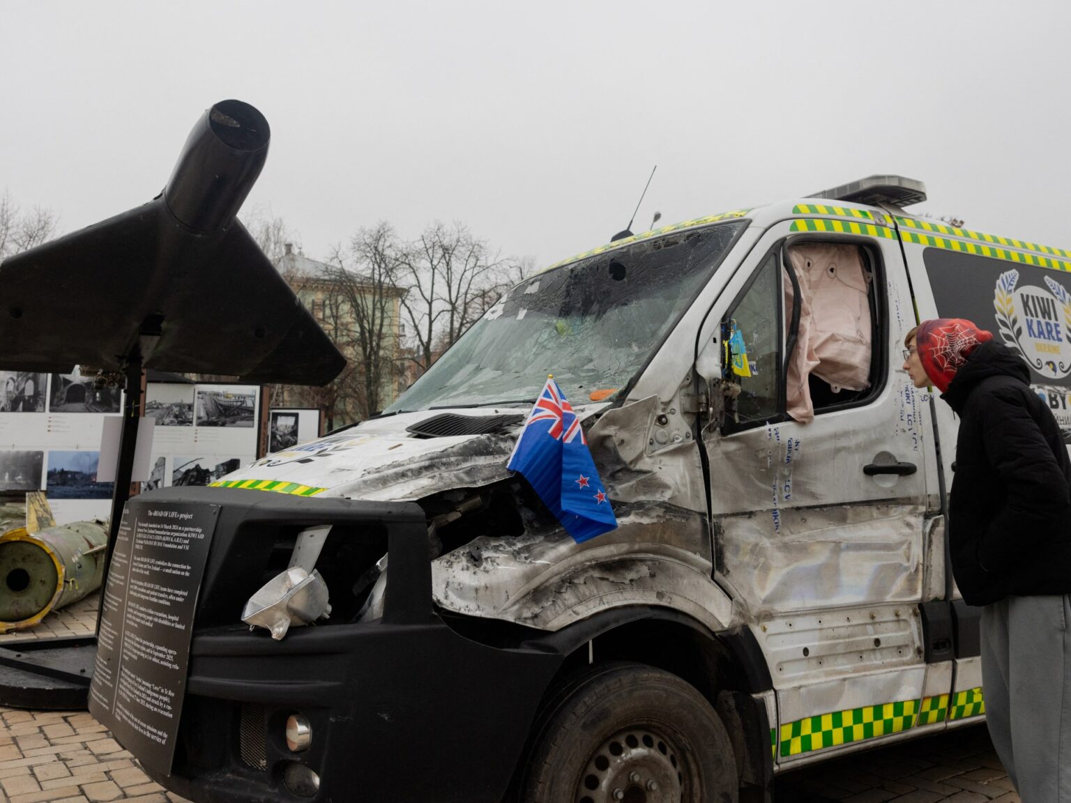 Russia-Ukraine warfare: List of key occasions, day 1,385 | Russia-Ukraine warfare News | USAEMALL.com