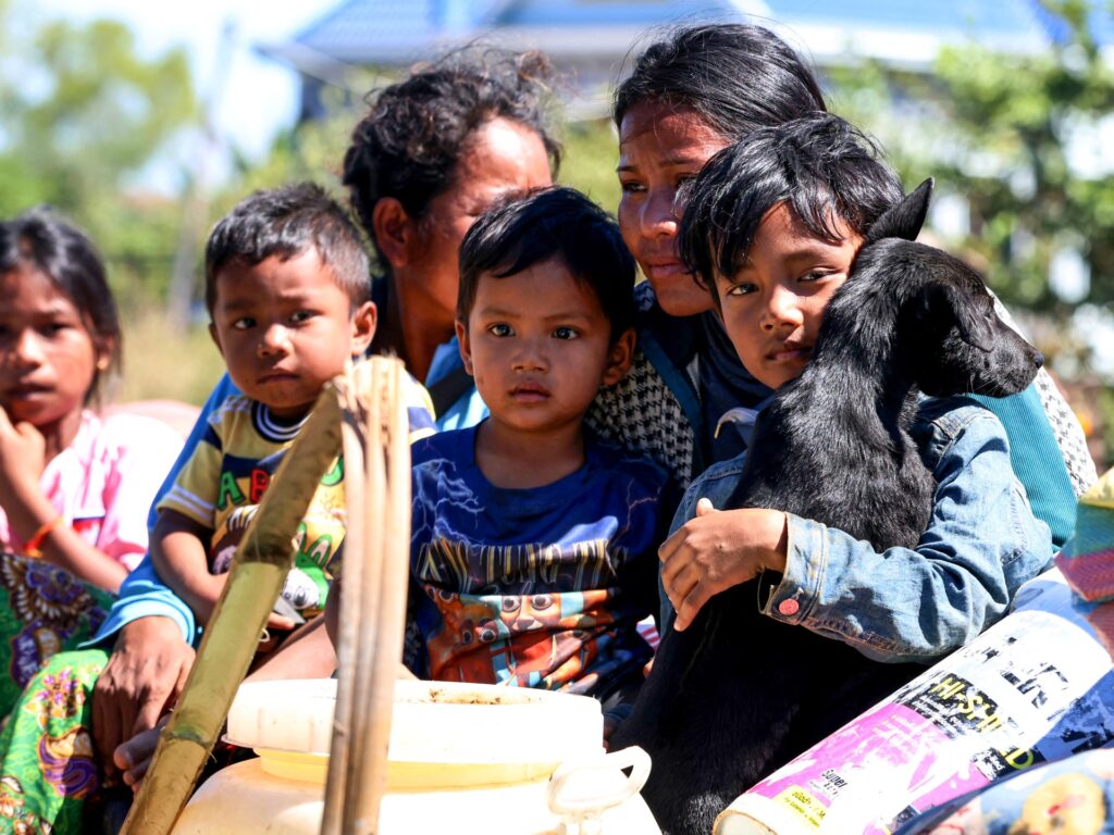 Thailand calls for unilateral ceasefire announcement from Cambodia | Conflict News | USAEMALL.com