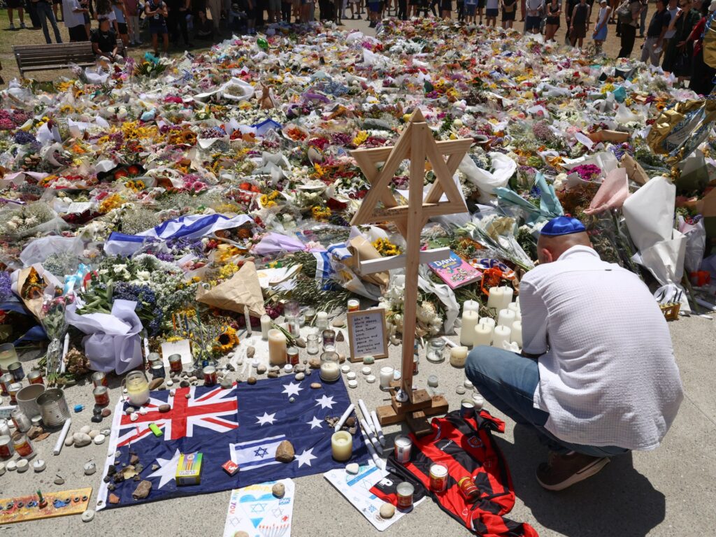 ‘No evidence’ Australia’s Bondi gunmen skilled within the Philippines: Official | Crime News | USAEMALL.com
