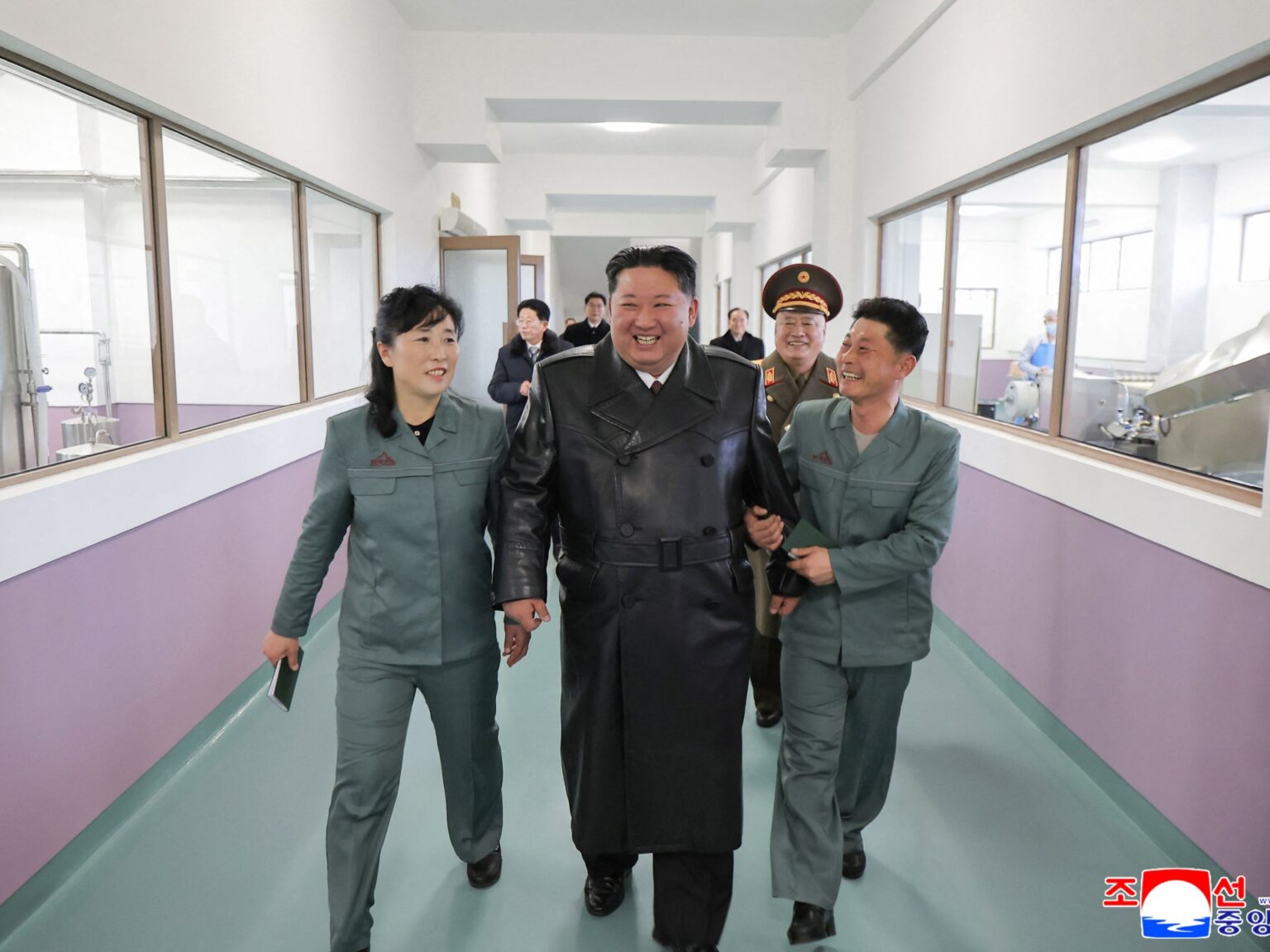 North Korea’s Kim Jong Un pushes extra missile manufacturing as ‘war deterrent’ | Kim Jong Un News | USAEMALL.com