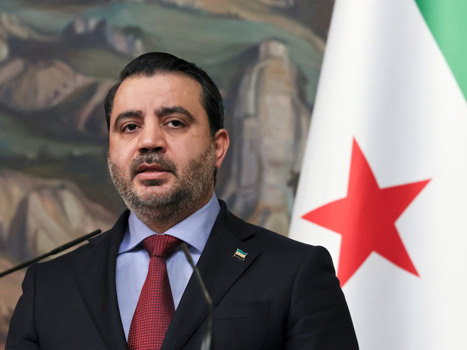 Syria ministers focus on navy cooperation with Putin in Russia: Report | Vladimir Putin News | USAEMALL.com