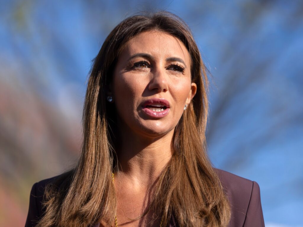 Acting US Attorney Alina Habba resigns New Jersey publish amid controversy | Donald Trump News | USAEMALL.com