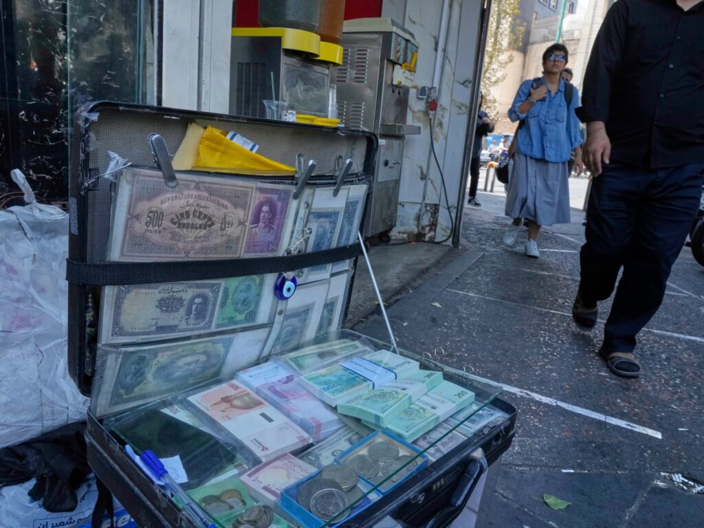 Protests, strikes after Iran’s financial scenario quickly deteriorates | Israel-Iran battle News | USAEMALL.com