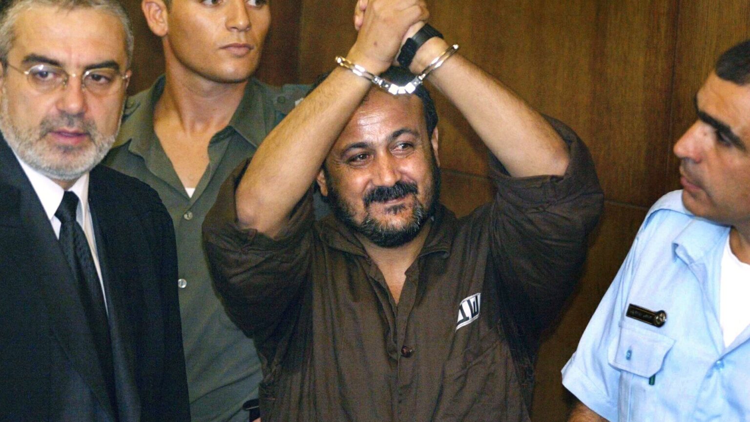 Palestinian teams specific ‘grave concerns’ over Marwan Barghouti’s security | Israel-Palestine battle News | USAEMALL.com