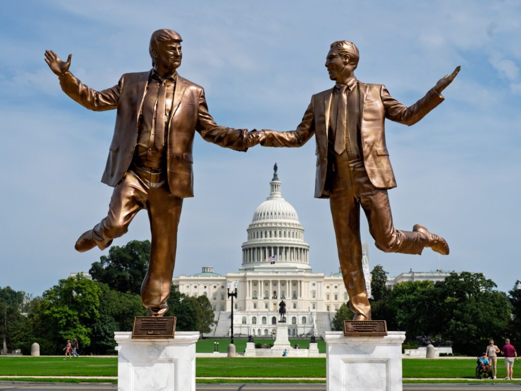 More than 1,000,000 Epstein-related paperwork found; launch delayed | Donald Trump News | USAEMALL.com