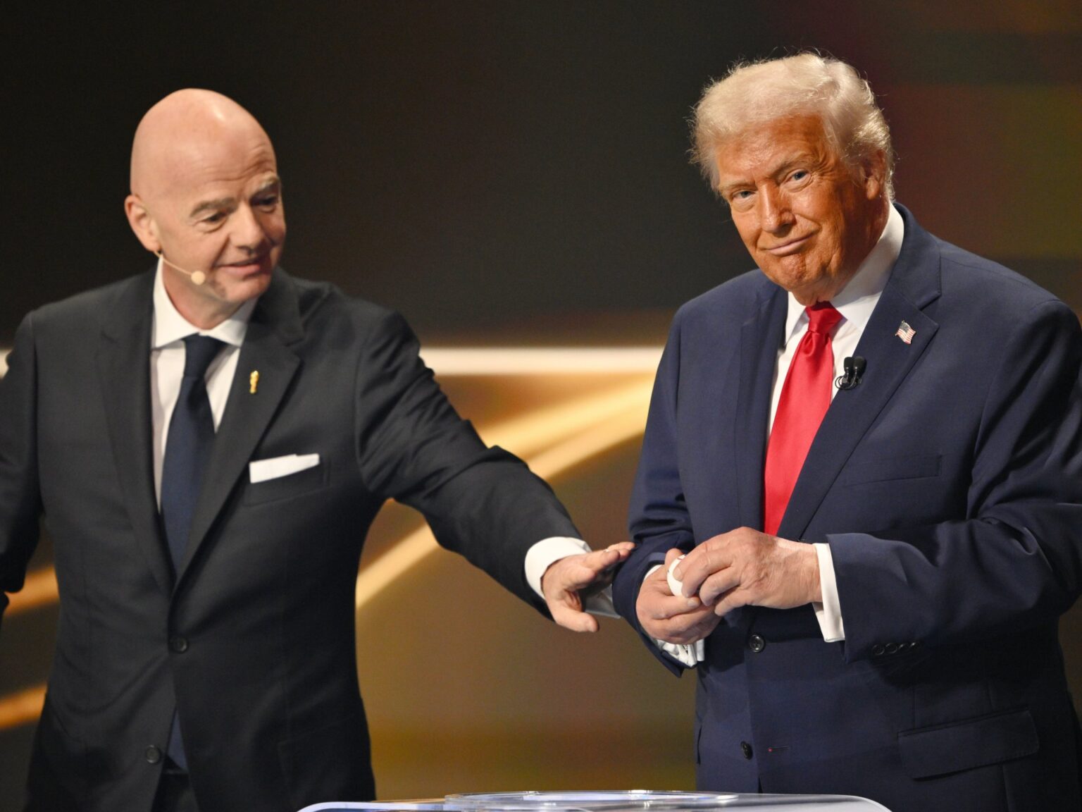 FIFA World Cup 2026 winners’ prize cash doubles to $50m | Football News | USAEMALL.com