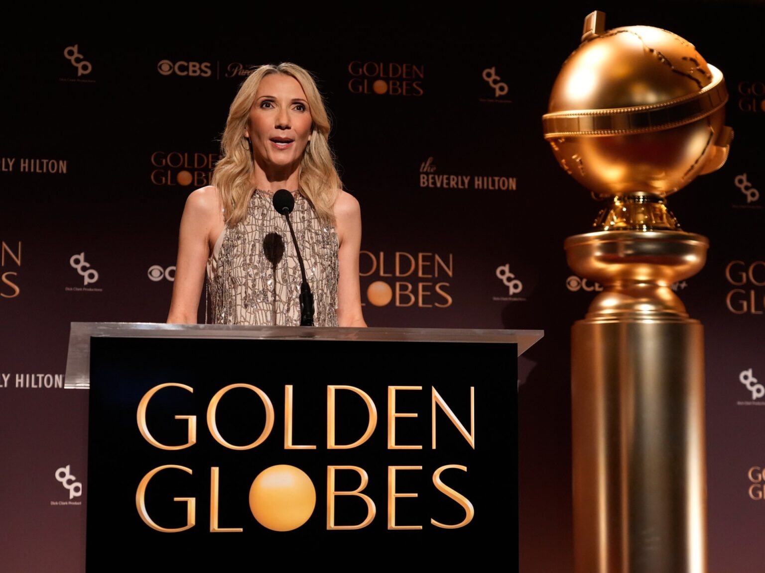 2026 Golden Globes: Which movies bought nominations, and who was snubbed? | Arts and Culture News | USAEMALL.com