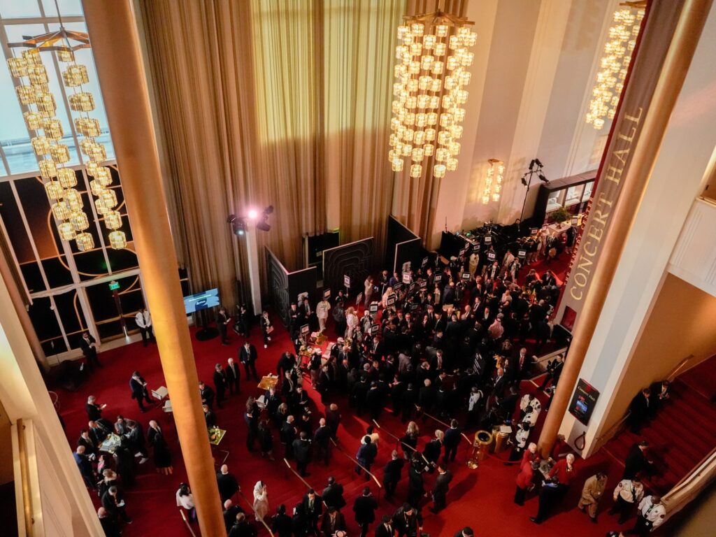 Kennedy Center board votes to rename in honour of Trump, White House says | Donald Trump News | USAEMALL.com