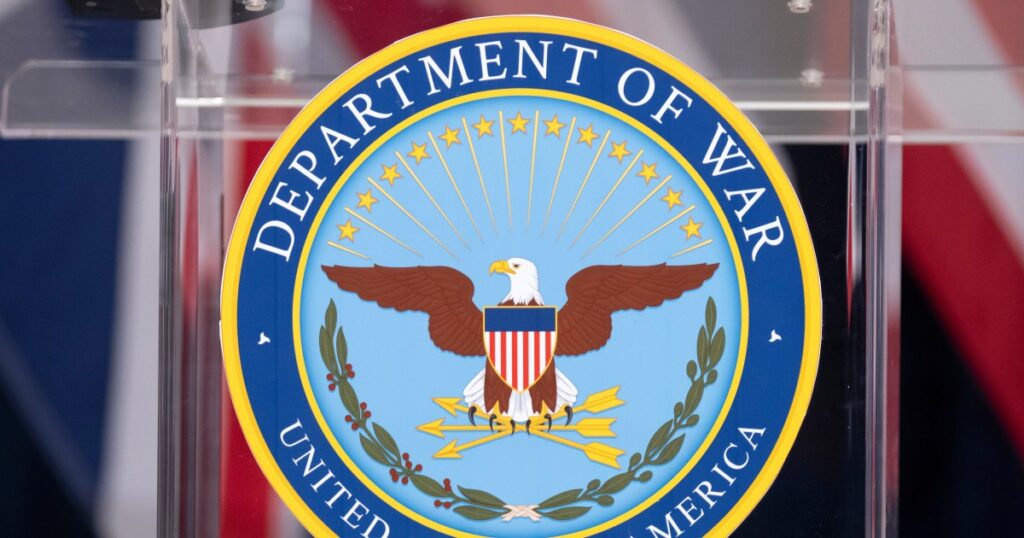 Despite opposition, US House passes file $901bn defence spending invoice | Military News | USAEMALL.com