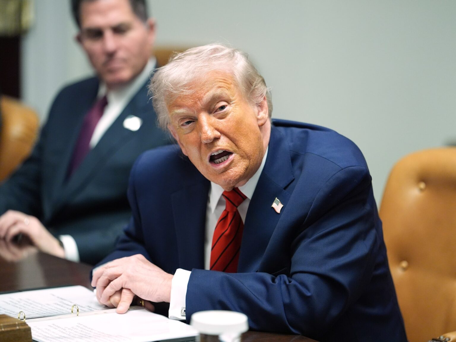 ‘He’ll be subsequent’: Donald Trump threatens Colombian President Gustavo Petro | Donald Trump News | USAEMALL.com