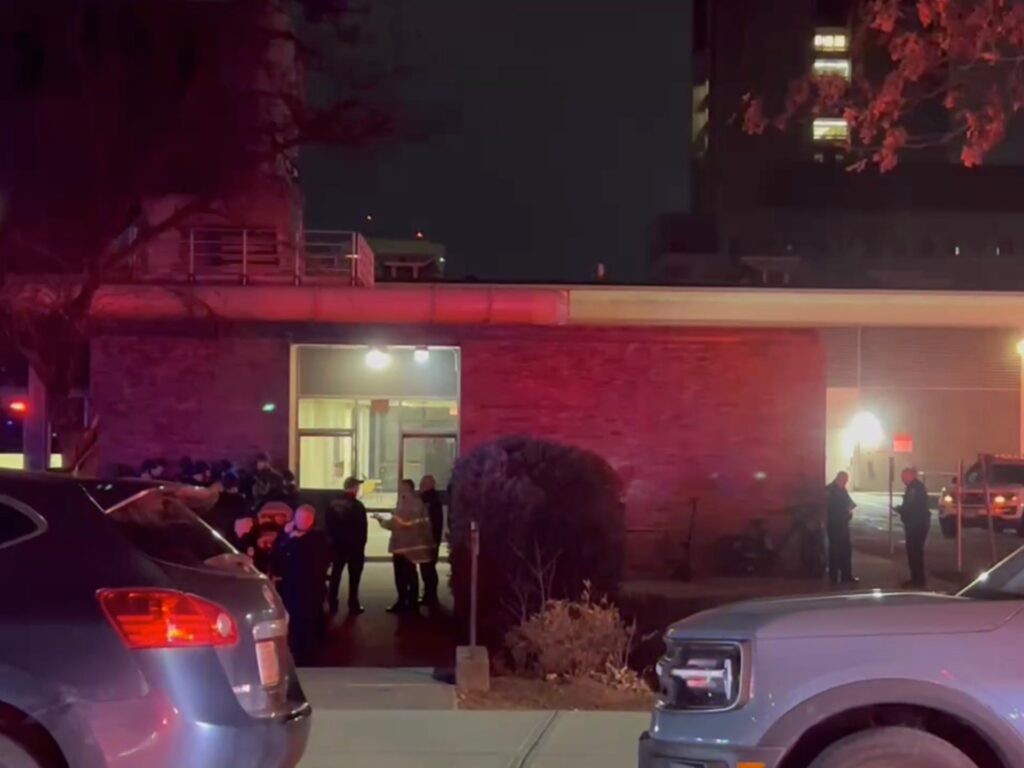 Brown University reviews two useless, eight injured in US college capturing | Gun Violence News | USAEMALL.com