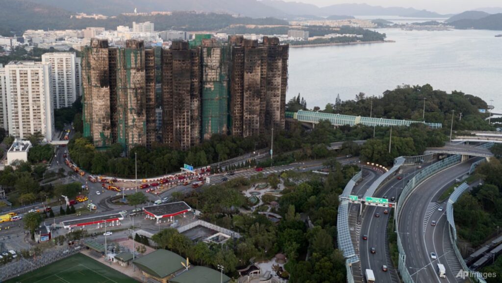 Commentary: Hong Kong should demand accountability to rebound after lethal hearth | USAEMALL.com
